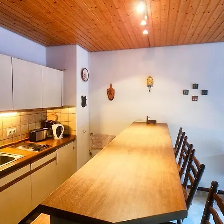 Apartment Todtmoos Traumblick Mit Balkon Eksteriør billede