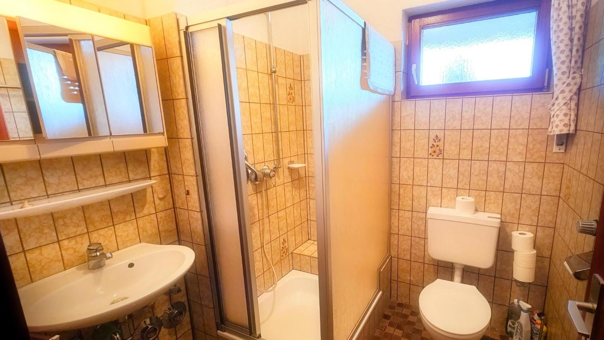 Apartment Traumblick Mit Balkon